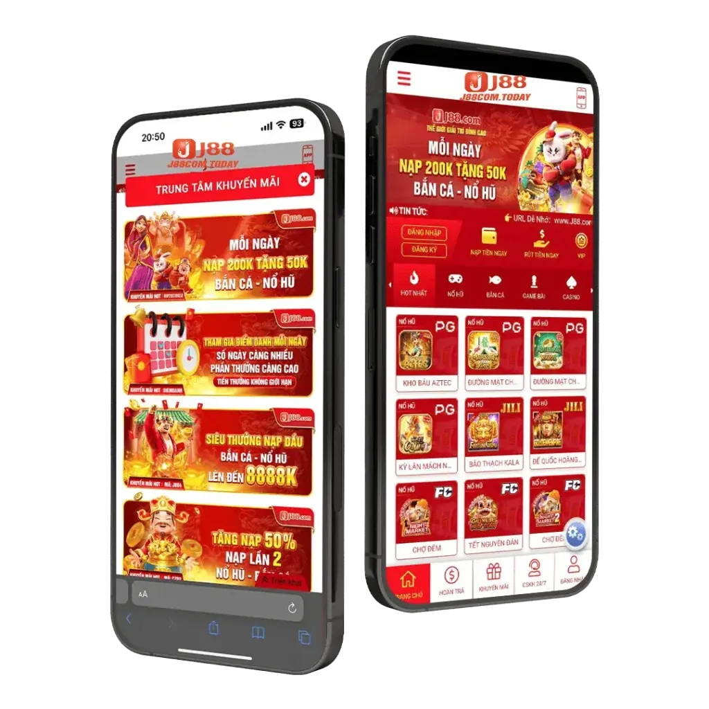 Trải Nghiệm Tối Ưu và Mượt Mà