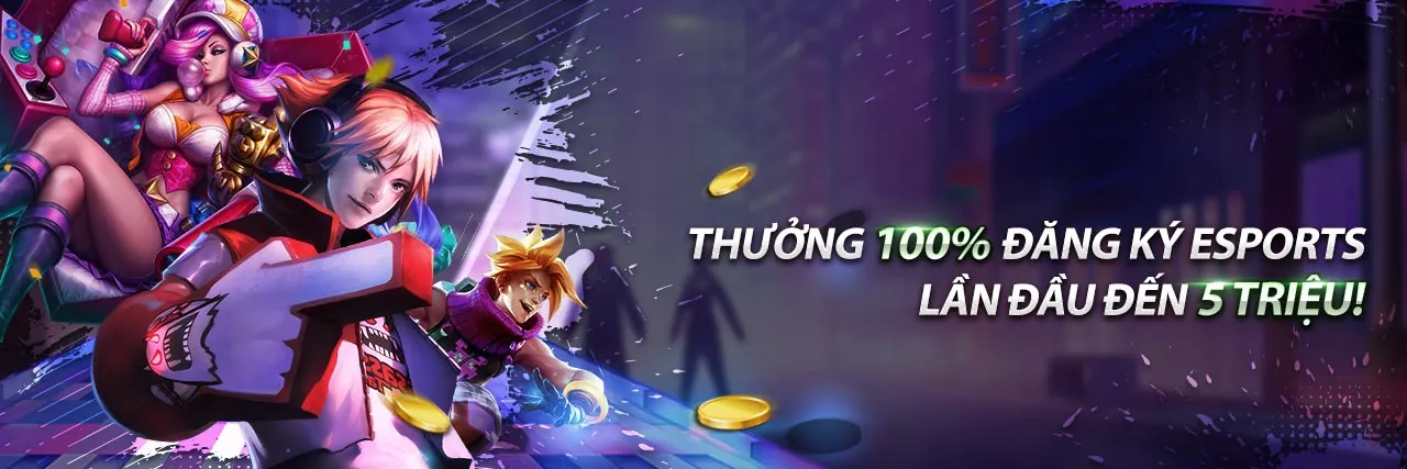 Hình ảnh chính giới thiệu lối chơi mới nhất của st666 game với tông màu xanh vàng