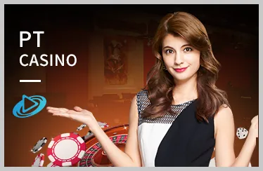 Casino Trực Tuyến tại st666 game