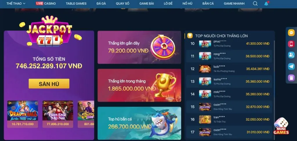 Tham gia st666 game ngay hôm nay