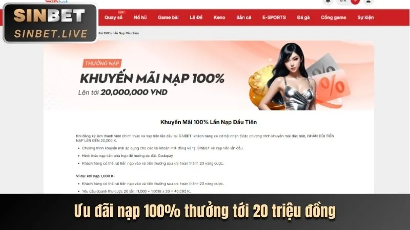 Hình ảnh các ưu đãi và tiền thưởng hấp dẫn từ st666 game