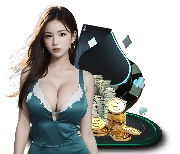 Hình ảnh giới thiệu casino trực tuyến đổi mới của st666 game
